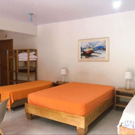 Suite Charme Apt 02 Ilhabela Bagian luar foto